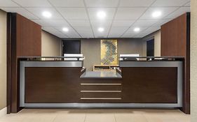 Sleep Inn Terre Haute University Area